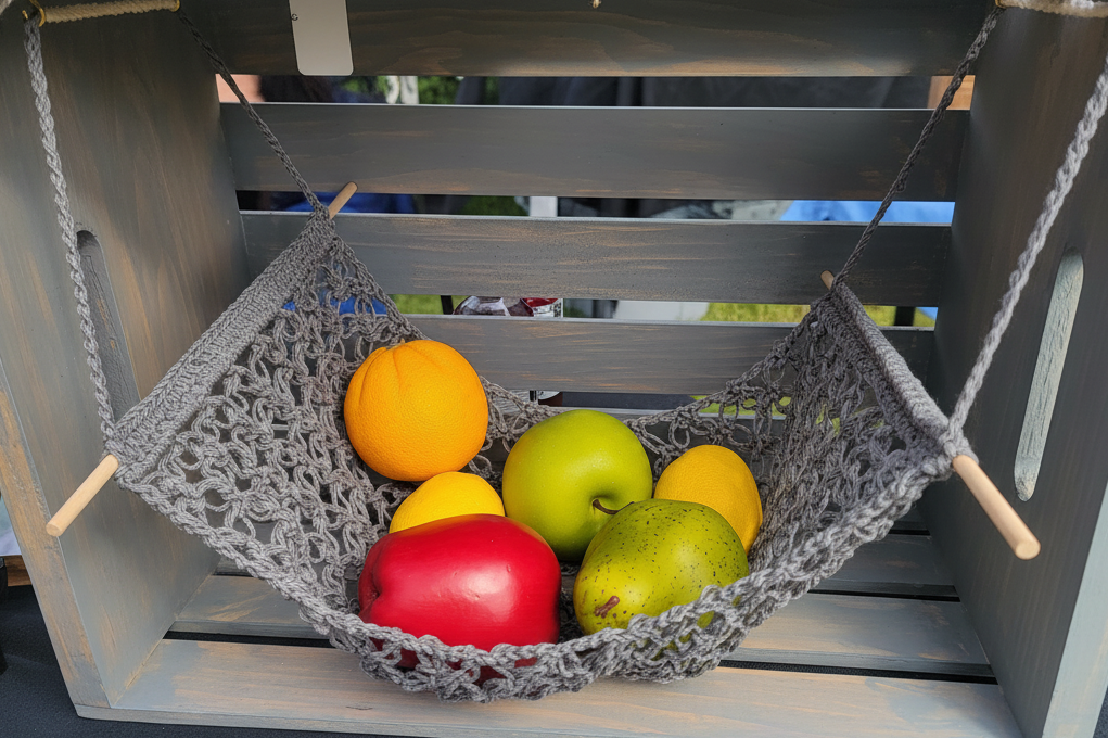 Fruit Hammock
