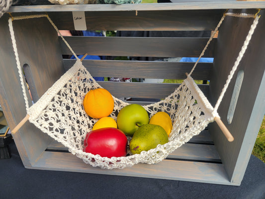 Fruit Hammock